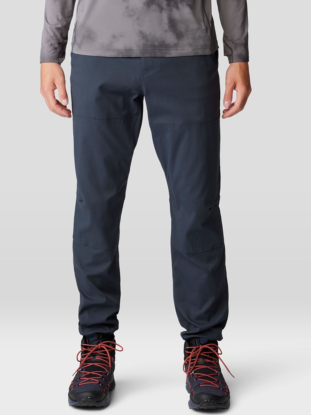 Mountain Hardwear Men Side Pockets Joggers-picture-19