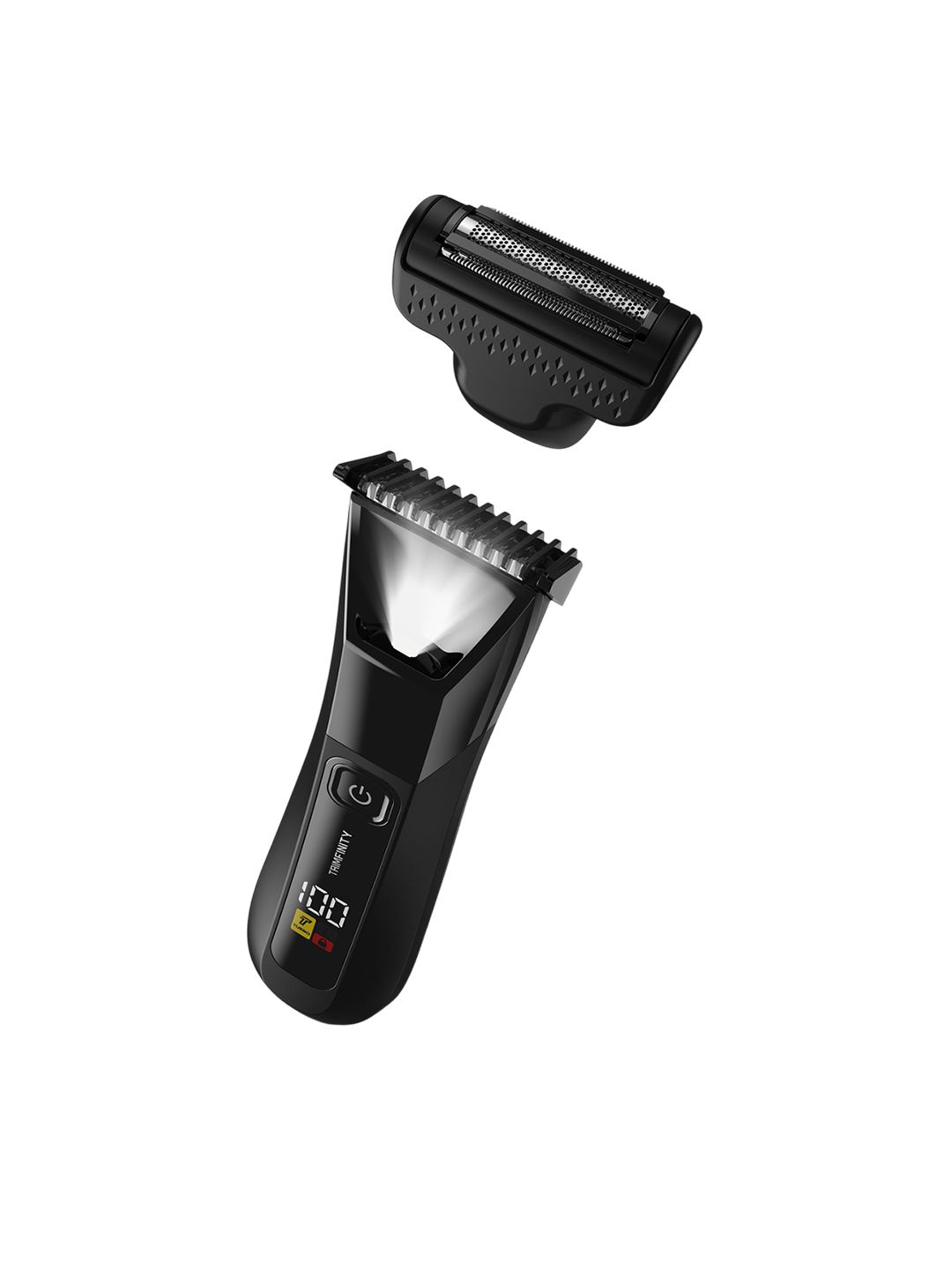 TRIMFINITY GlidePro All-in-One Body Trimmer-image-10