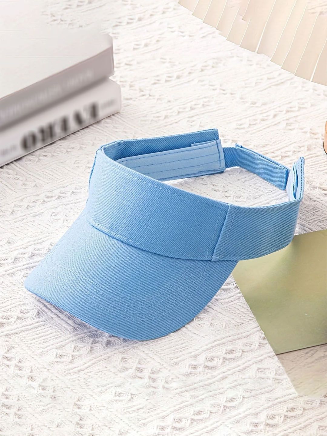 Infispace Men Visor Cap-picture-42