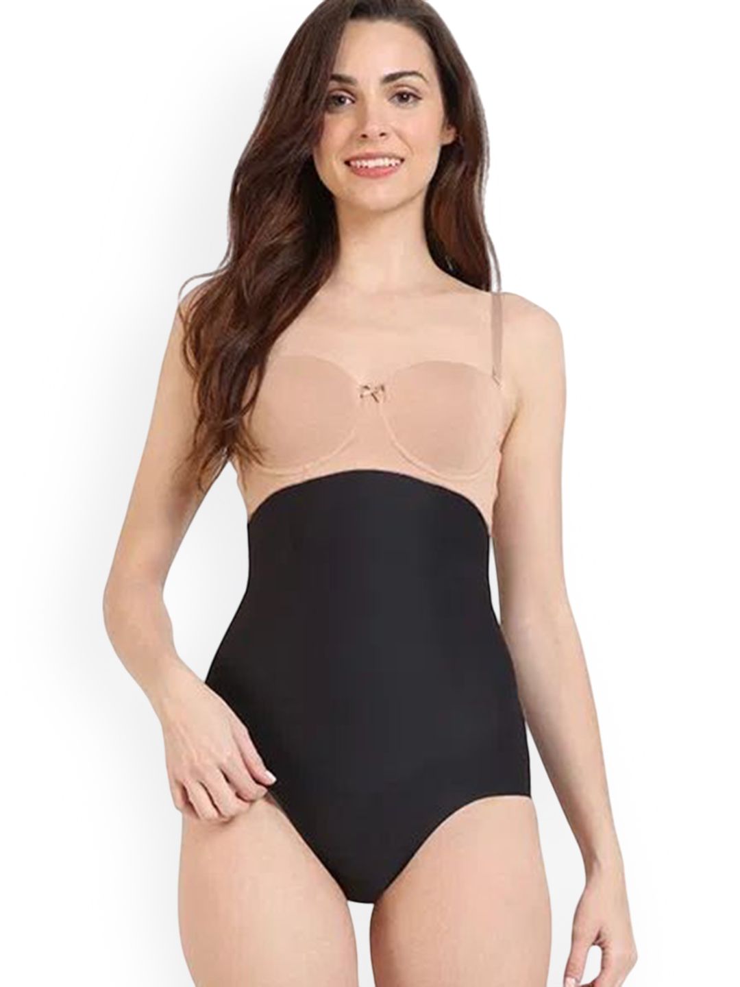 Zivame All Day Shaper Brief-picture-45