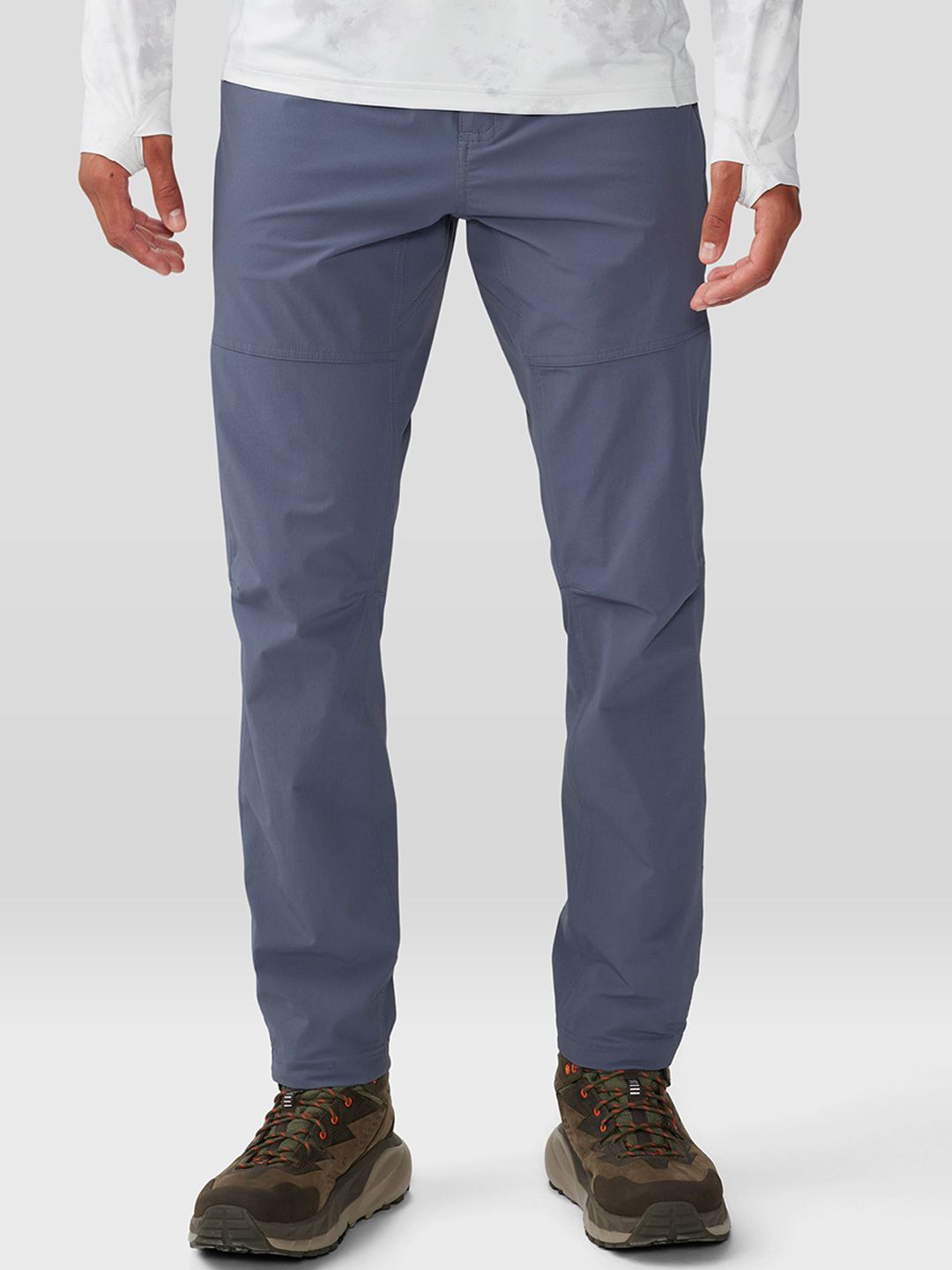 Mountain Hardwear Men Chockstone Side Pockets Track Pants-picture-49