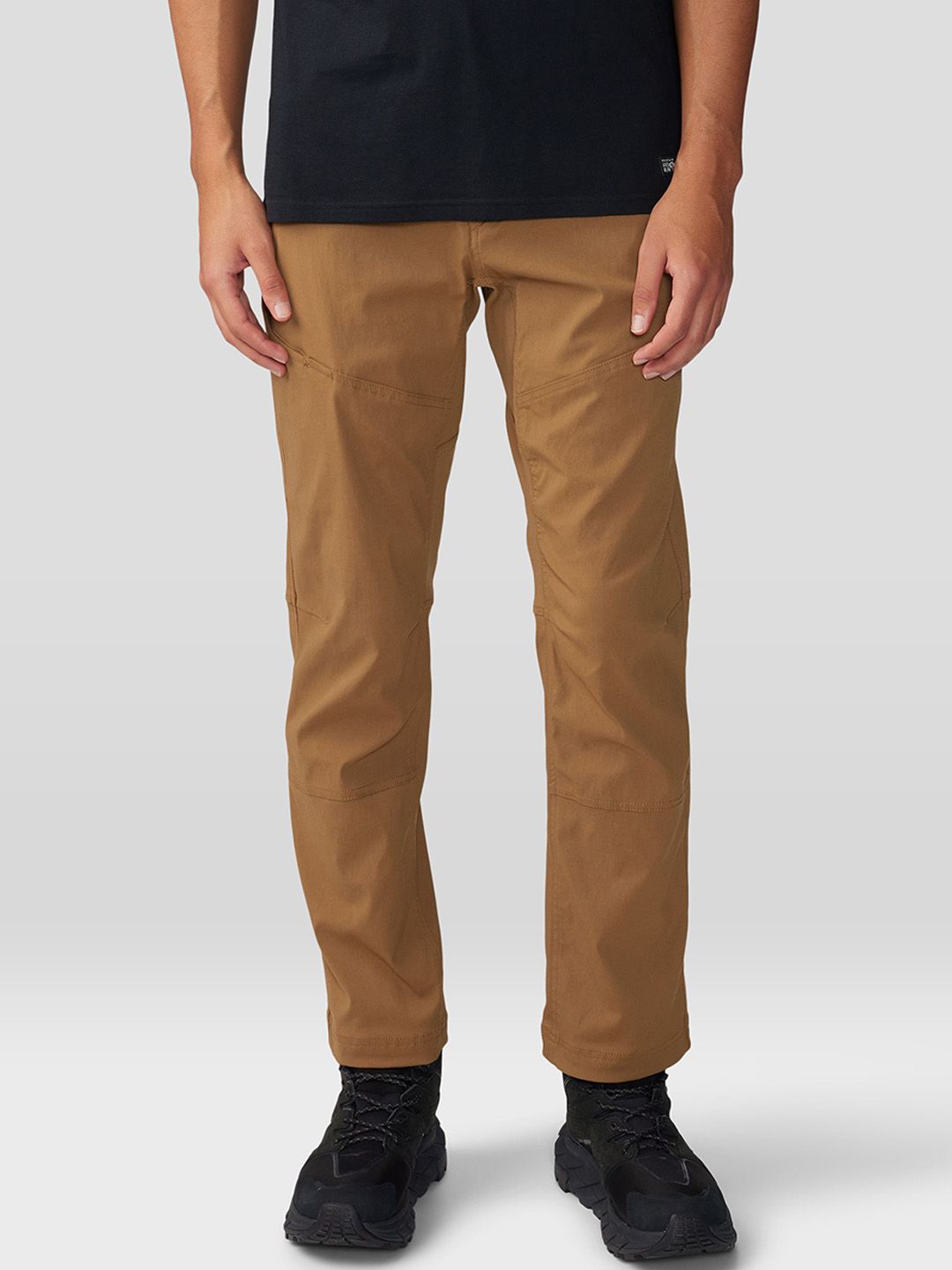 Mountain Hardwear Men Side Pockets Track Pants-picture-54