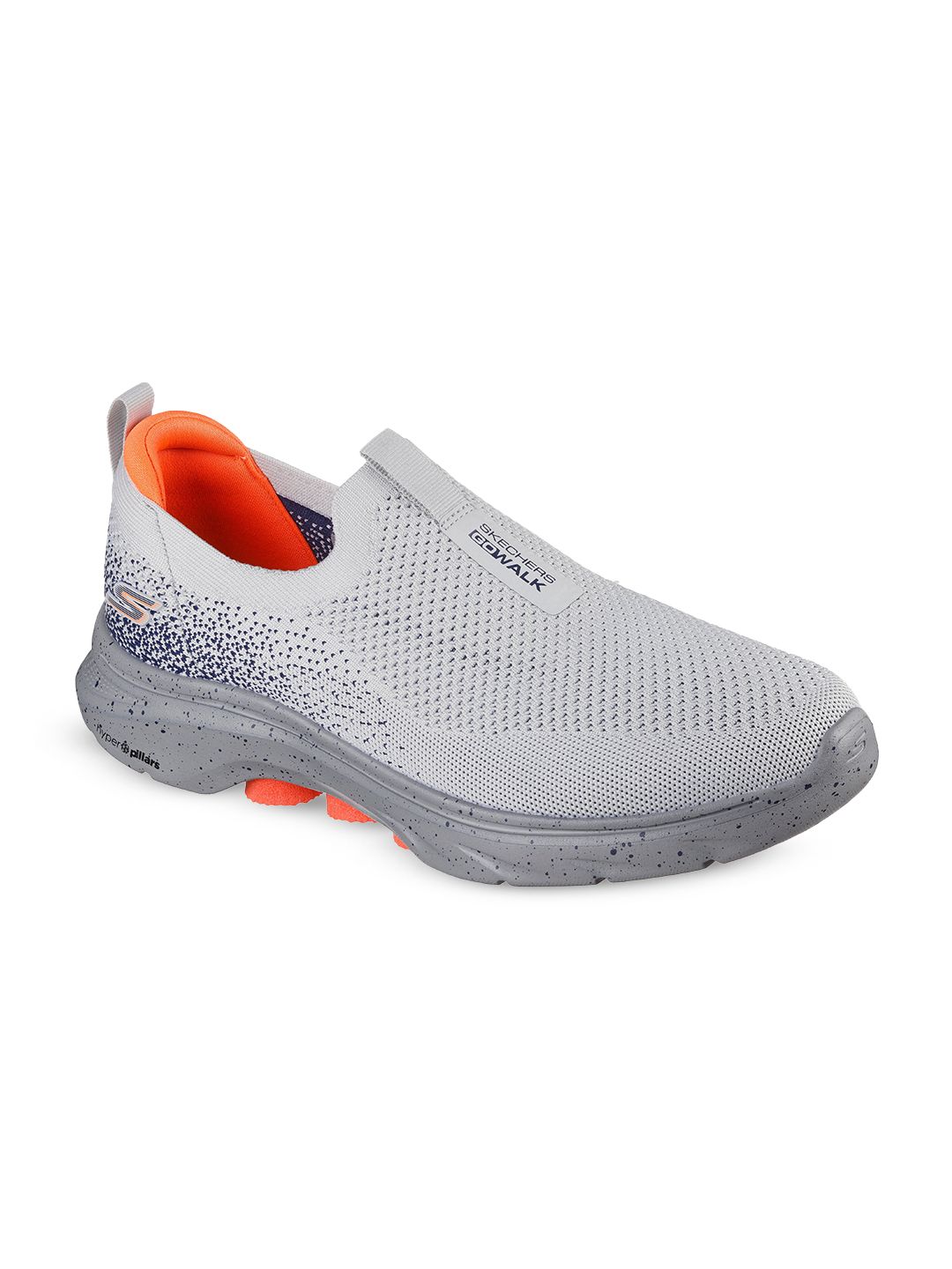 Skechers Go Walk 7 Men Walking Shoes