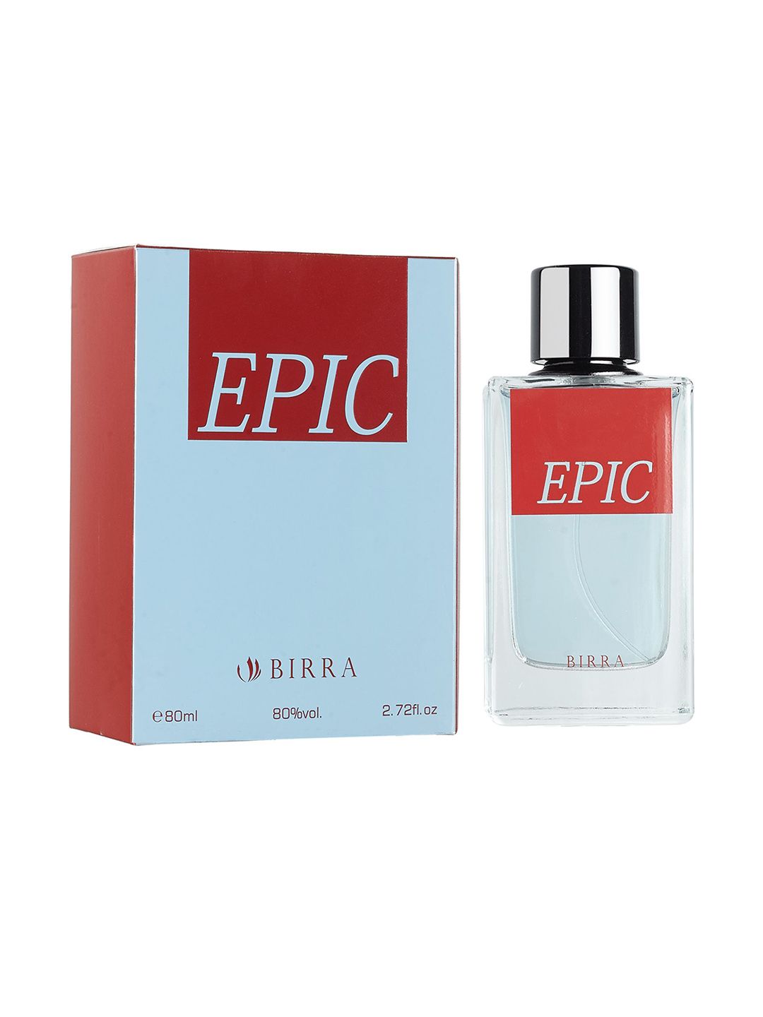 BIRRA Epic Eau De Parfum - 80 ml-picture-36