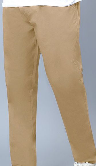 Buy HAUWER Men Cotton Track Pants - Track Pants for Men 33678699 | Myntra