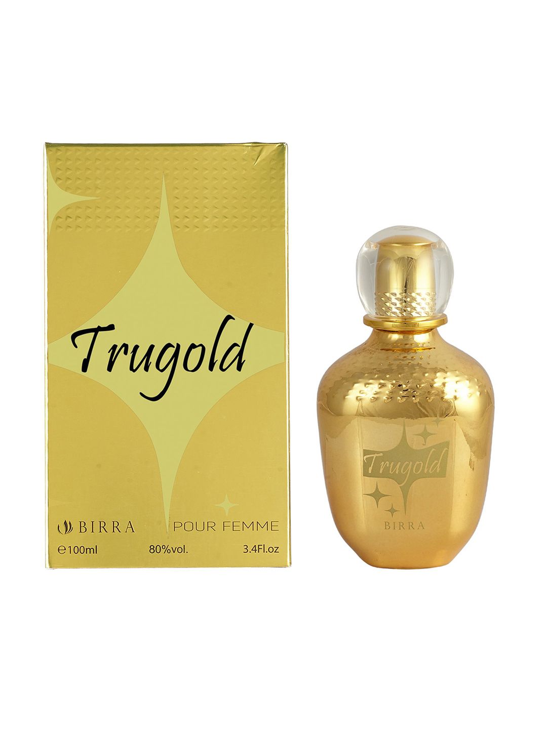 BIRRA Women TrugoldEau De Parfum - 100 ml-picture-13