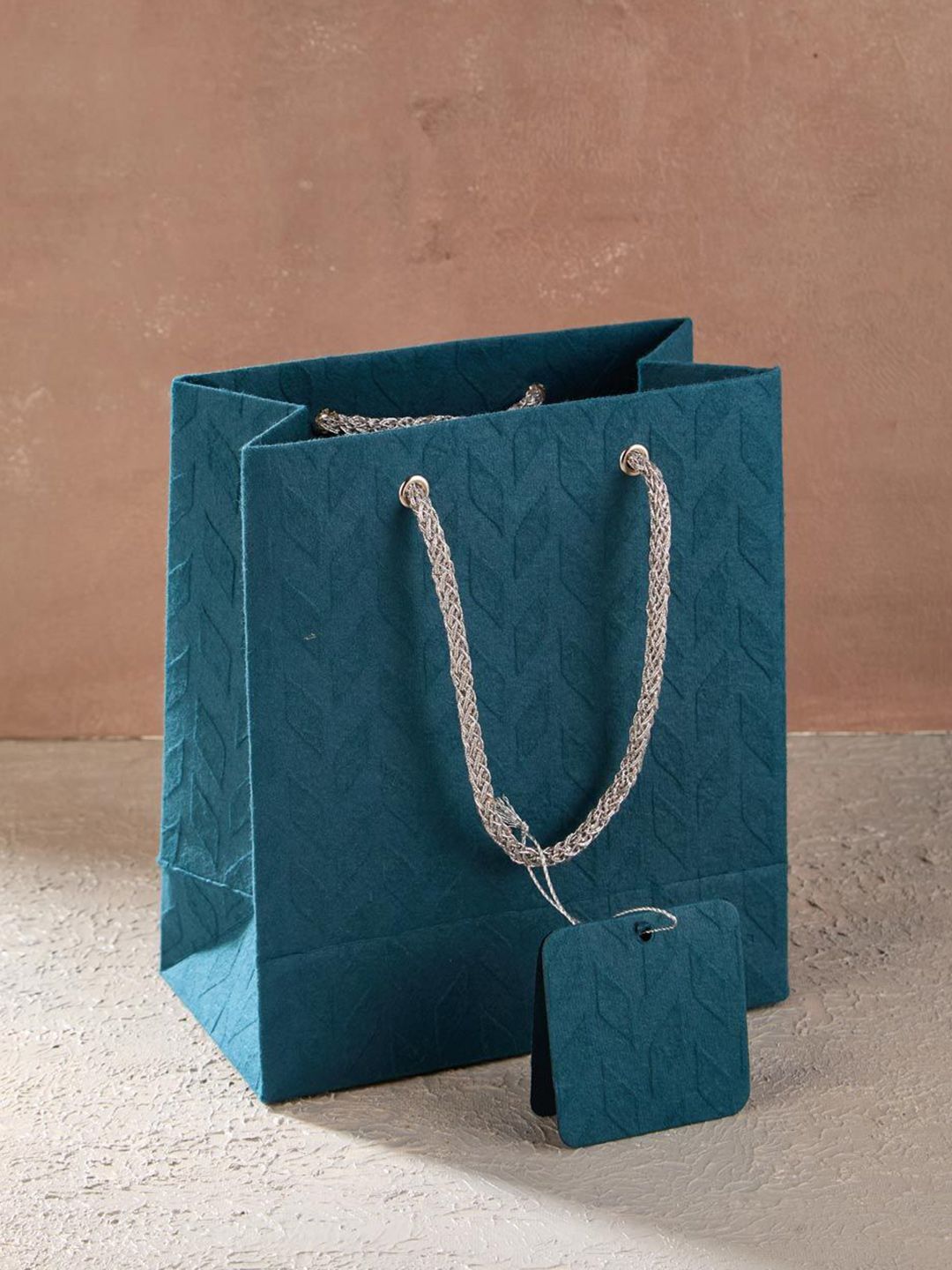 Fabindia Floral Printed Bucket Handheld Bag-picture-34