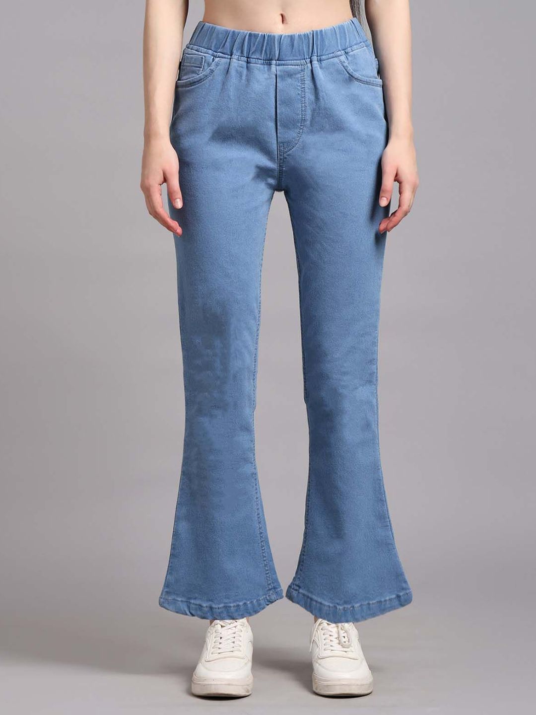 ADBUCKS Women Denim