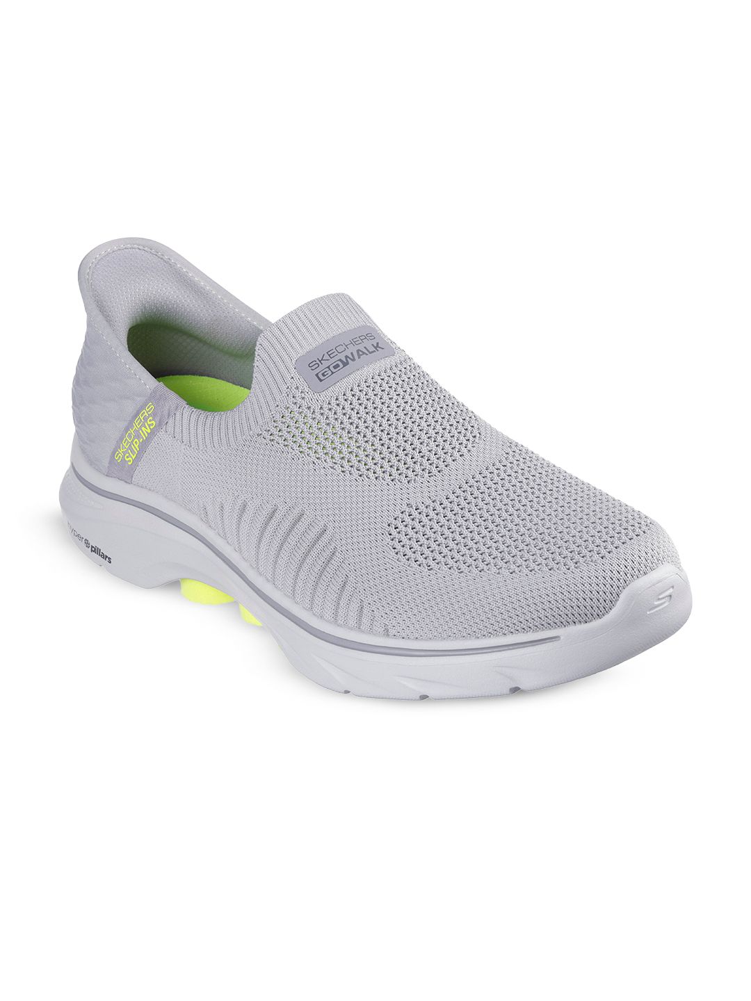 Skechers Men Go Walk 7 - Conformity Walking Shoes