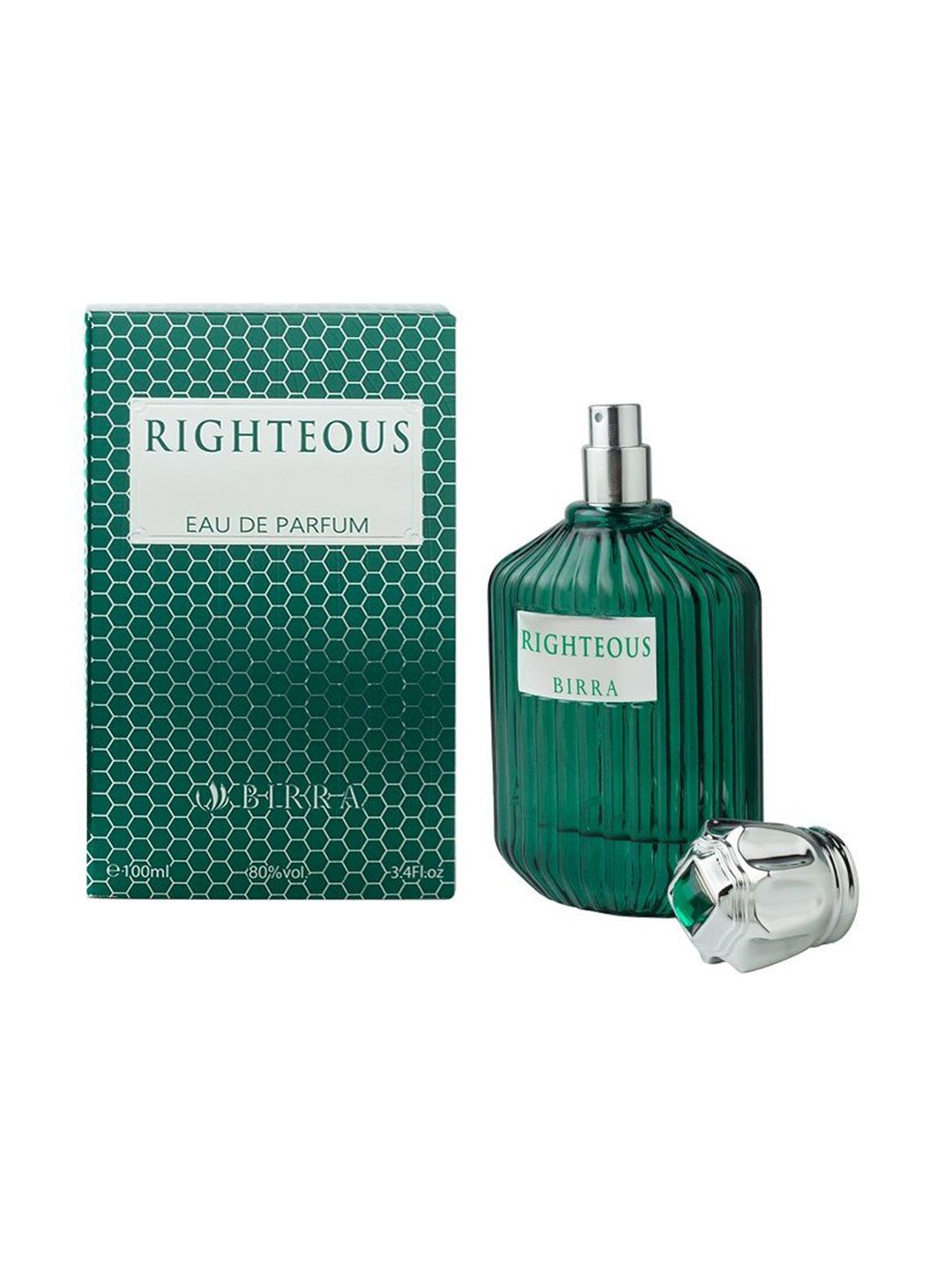 BIRRA Men Righteous Eau De Parfum - 100 ml-picture-18