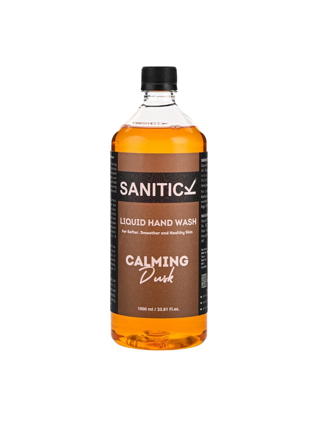 SANITICK Calming Dusk Liquid Handwash- 1000 ml-image-39