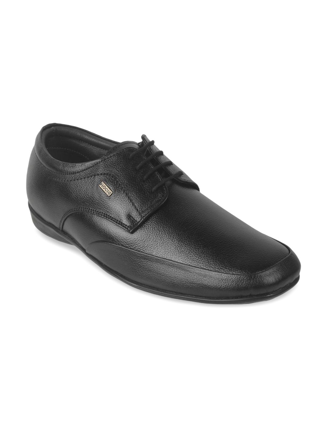 Mochi Men Leather Formal Derbys-picture-35