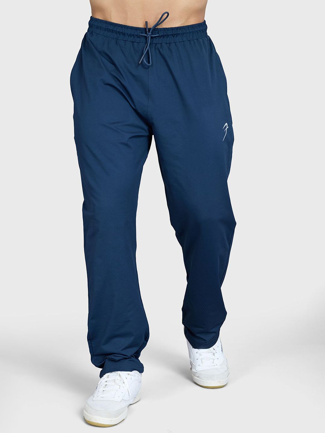 FUAARK Men Anti-Odour Track Pants-image-35