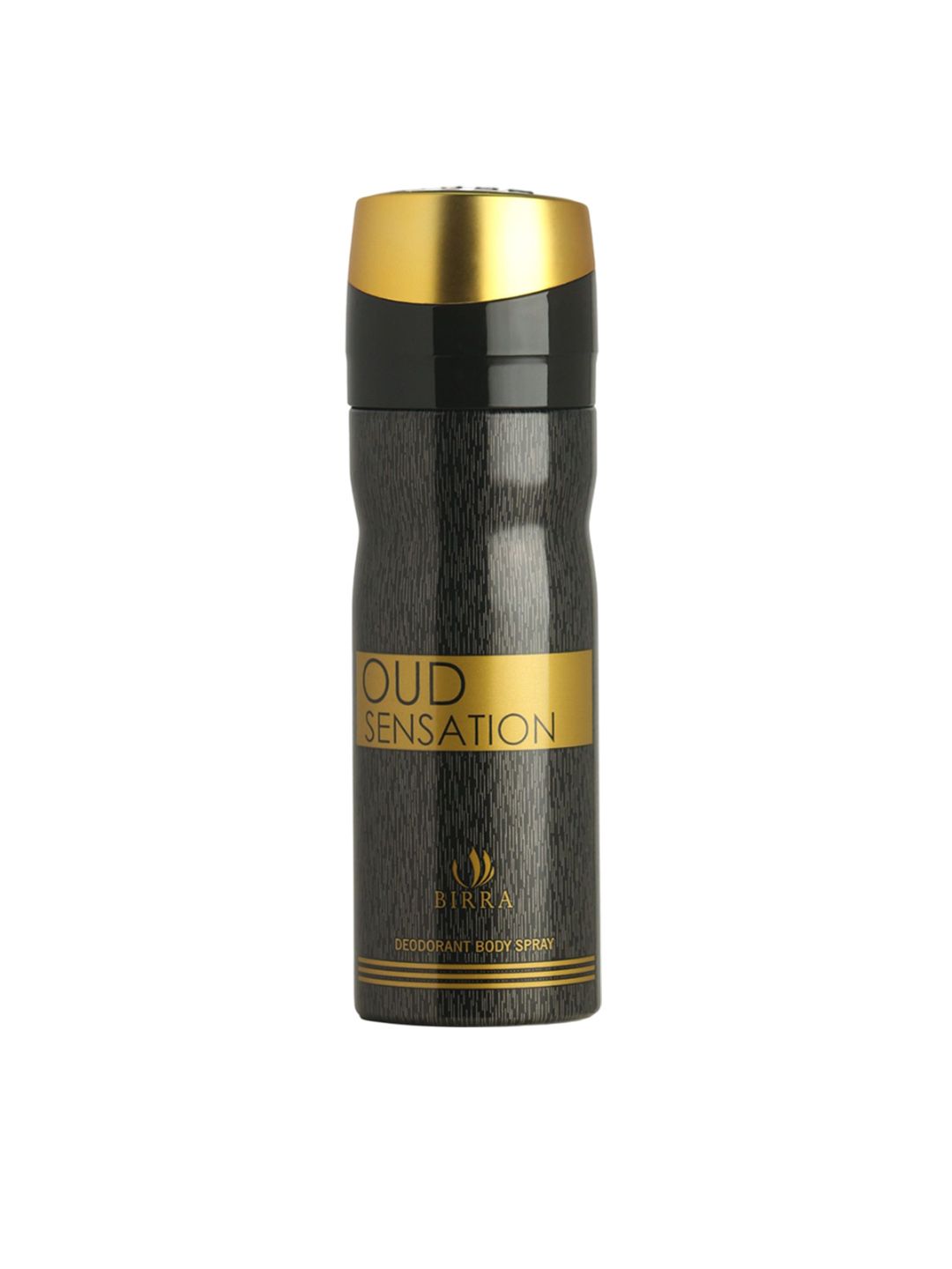 BIRRA Oud Seduction Deodorant Body Spray - 200 ml-image-26