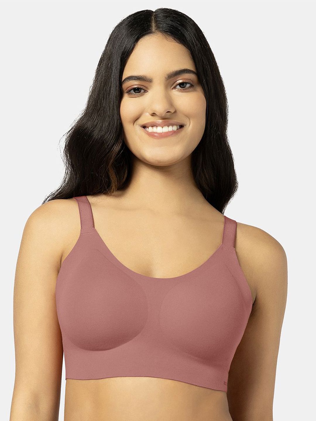 Amante Bra Full Coverage Underwired
