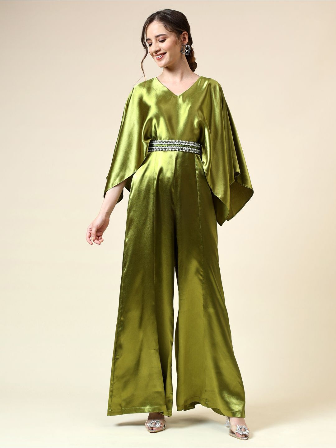 AAKAAR Basic Jumpsuit-picture-26