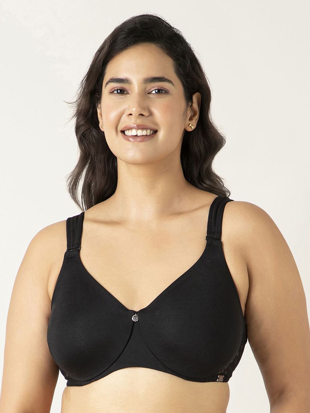 Amante Bra Full Coverage Underwired-picture-10