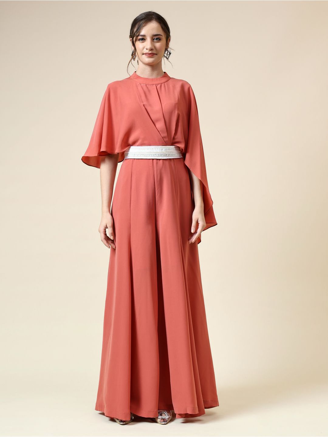 AAKAAR Basic Jumpsuit-picture-25