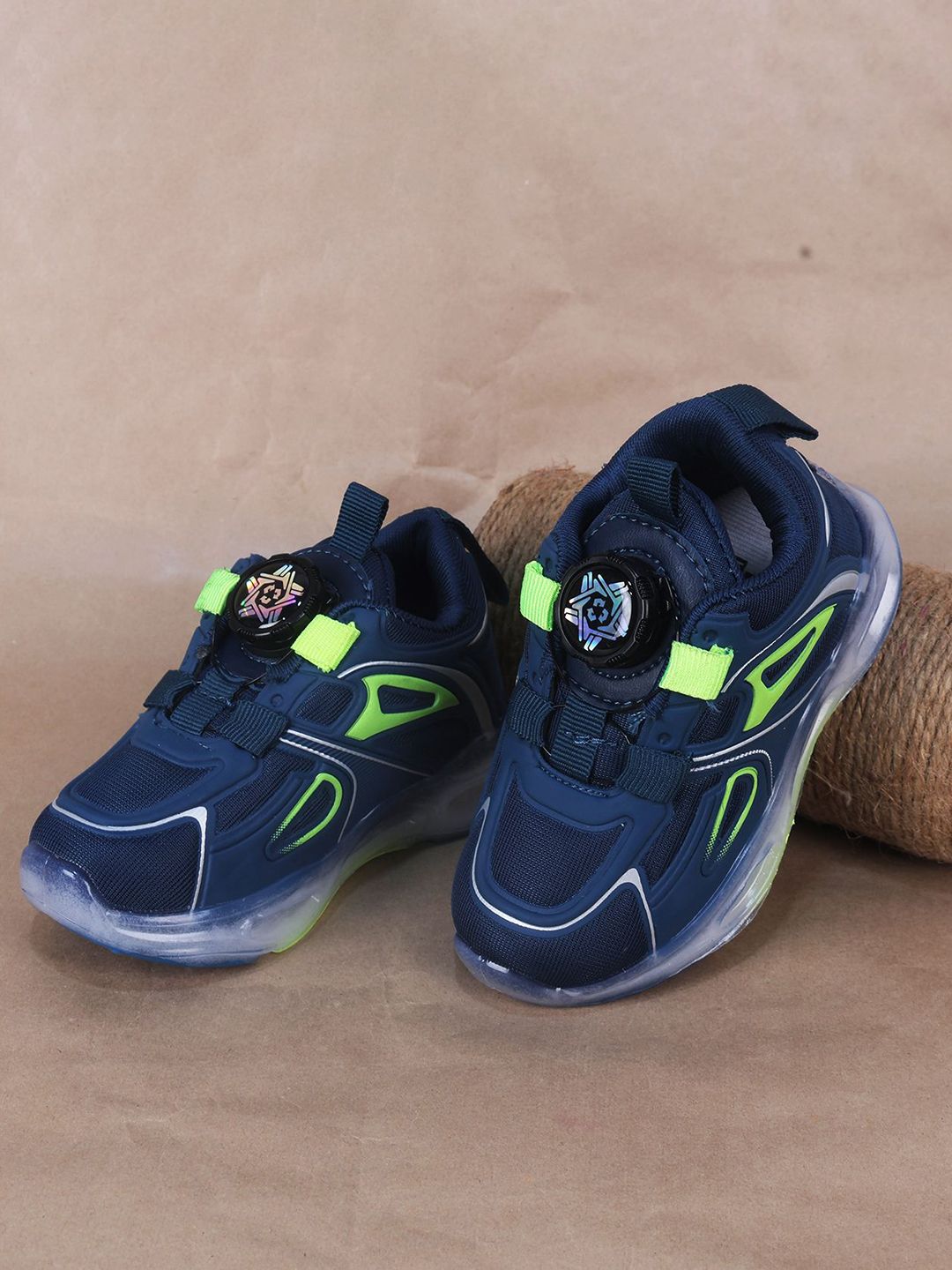 Happy Feet Unisex Kids Sneakers-picture-17