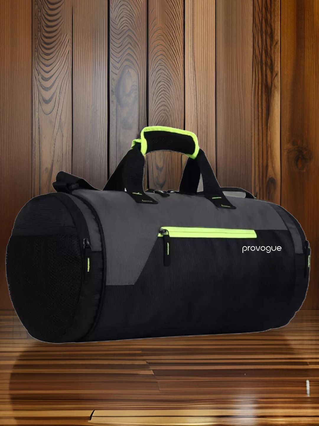Provogue Colourblocked Medium Casual Duffel Bag-picture-52