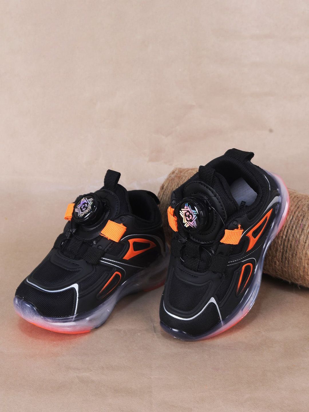 FEETWELL SHOES Unisex Kids Sneakers-picture-38