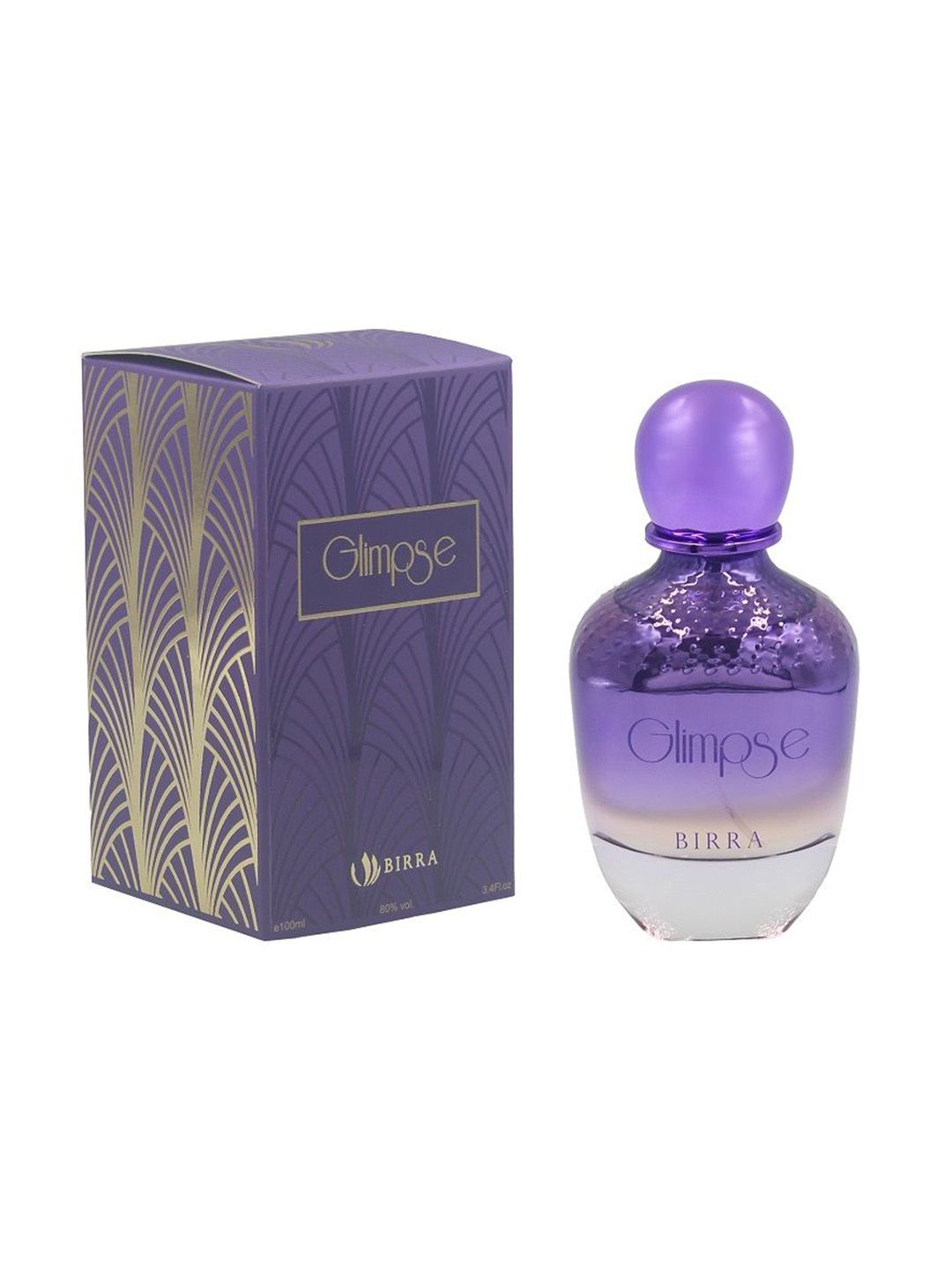 BIRRA Glimpse Long Lasting Eau De Parfum - 100 ml-picture-18