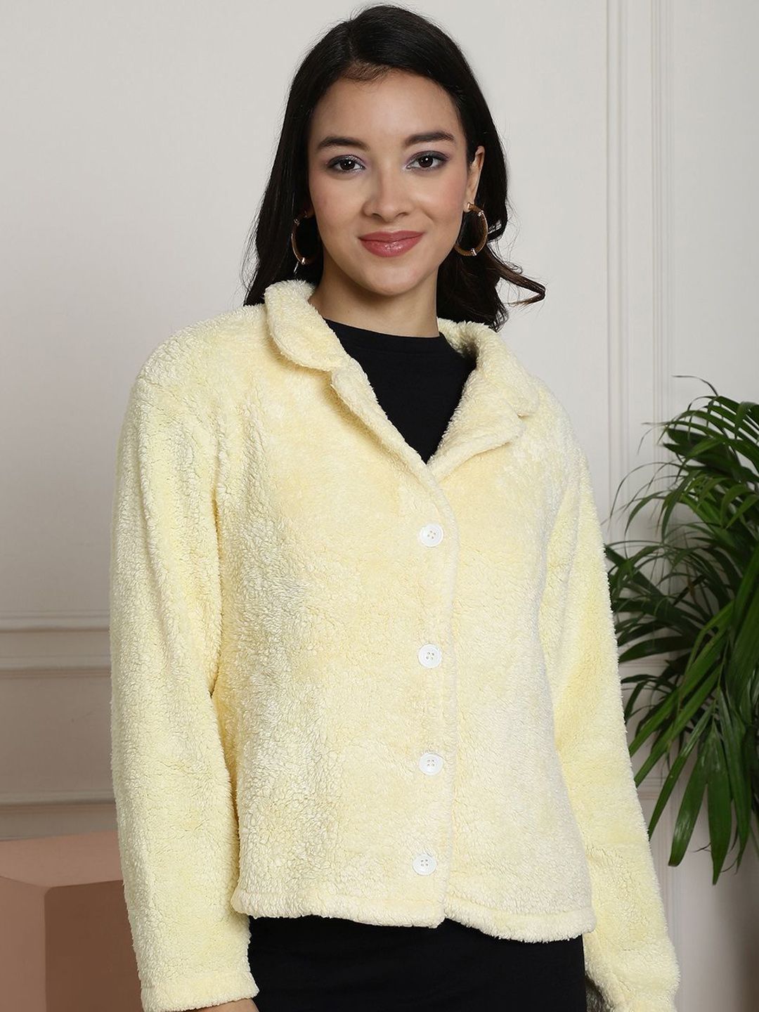 JAKANARY Women Lightweight Tailored Jacket