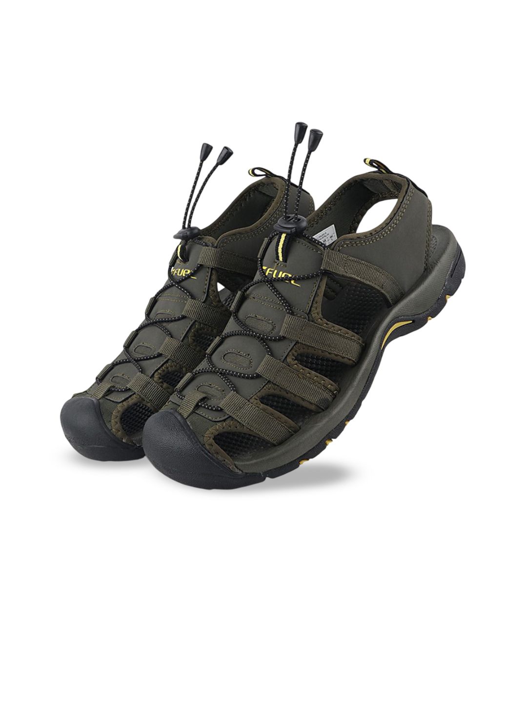 FUEL Men Sandals-picture-42