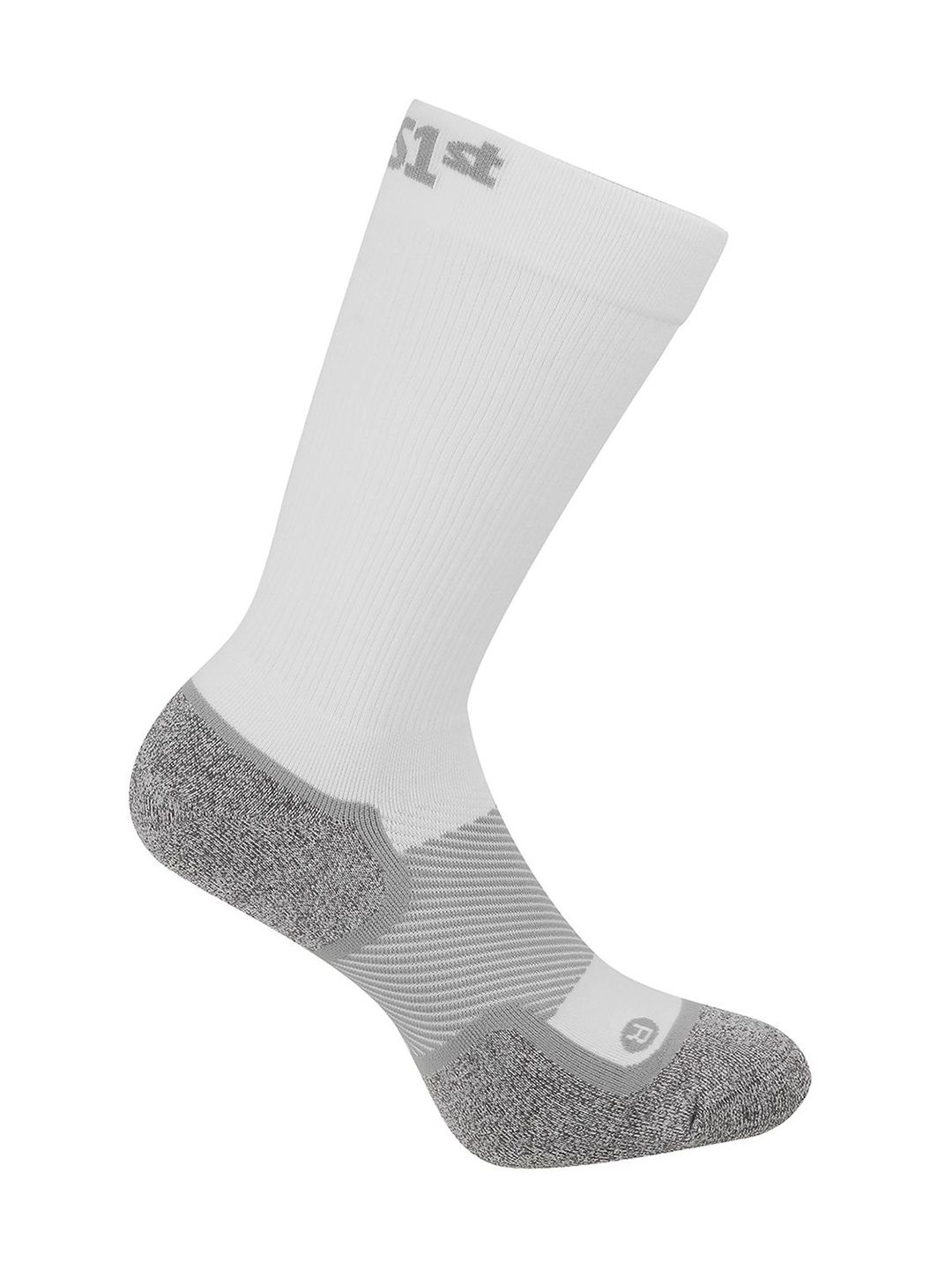 os1st Patterned Calf Length Socks-image-15