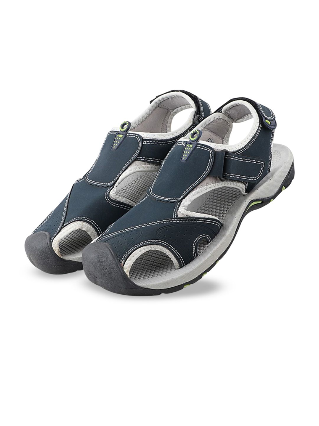 FUEL Men Textured Sandal-picture-32