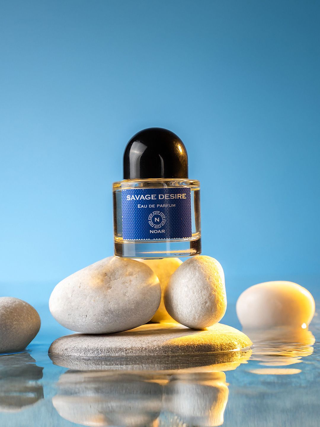 NOAR Savage Desire Long Lasting Eau De Parfum - 30 ml