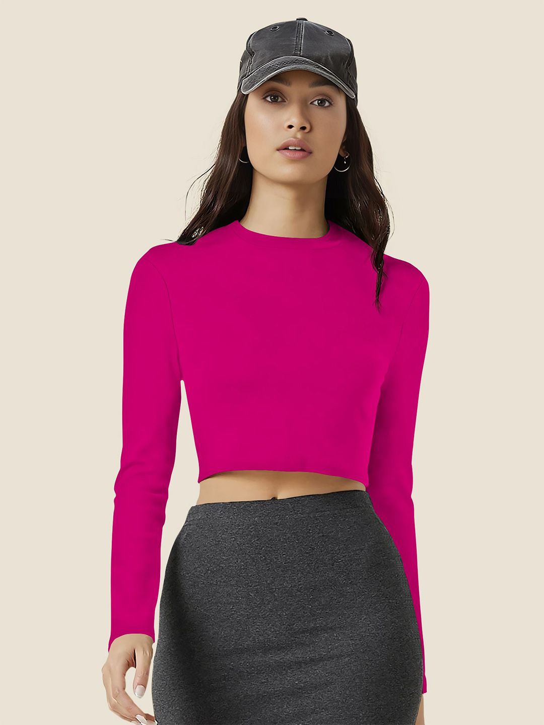 Dream Beauty Fashion Top-picture-17