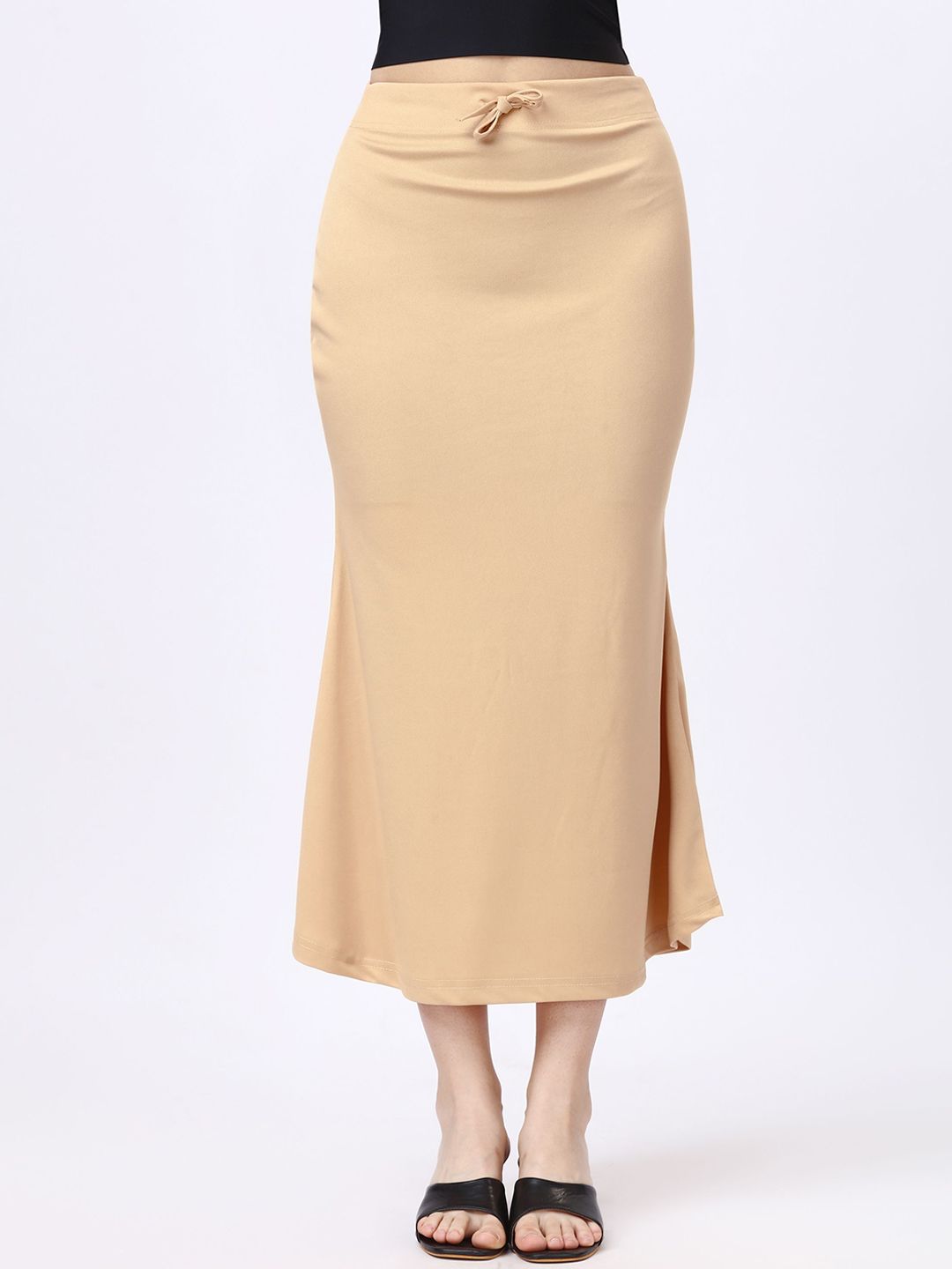 ELLITI High-Rise Skinny-Fit Saree Shapewear-picture-47