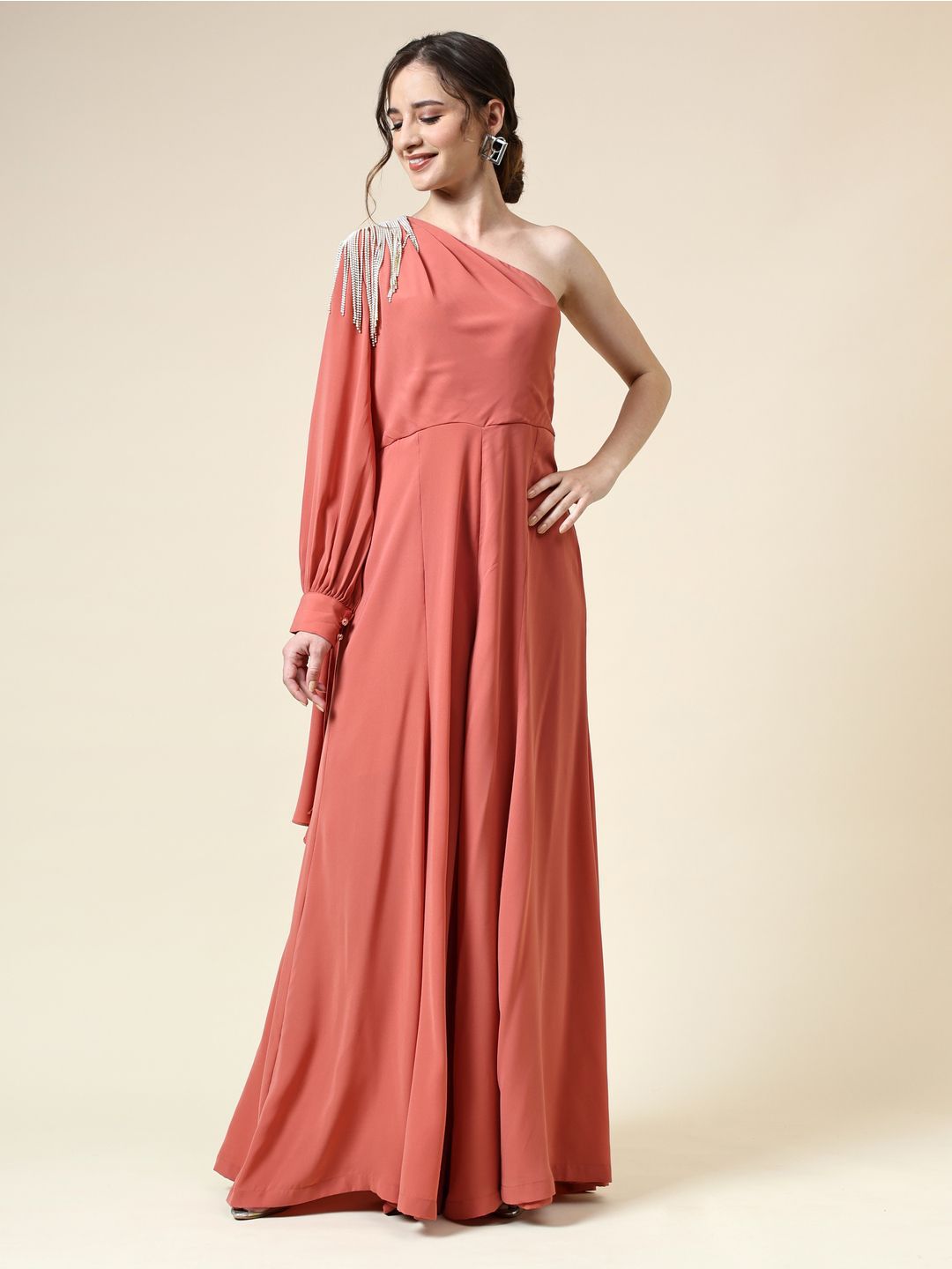 AAKAAR Basic Jumpsuit-picture-10