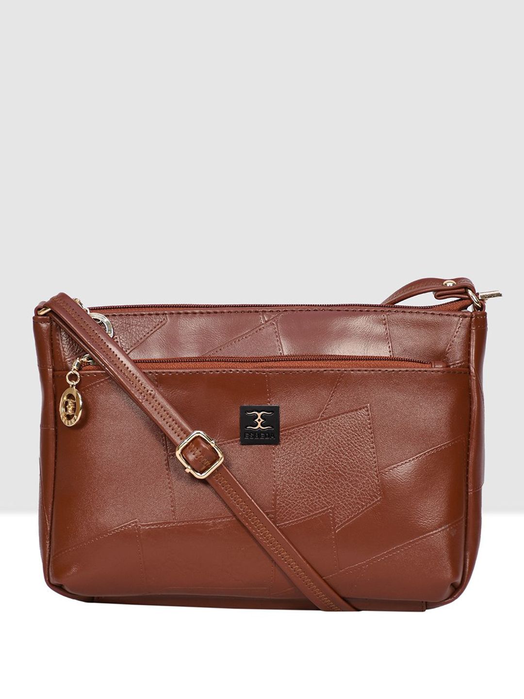 ESBEDA PU Swagger Sling Bag-picture-27