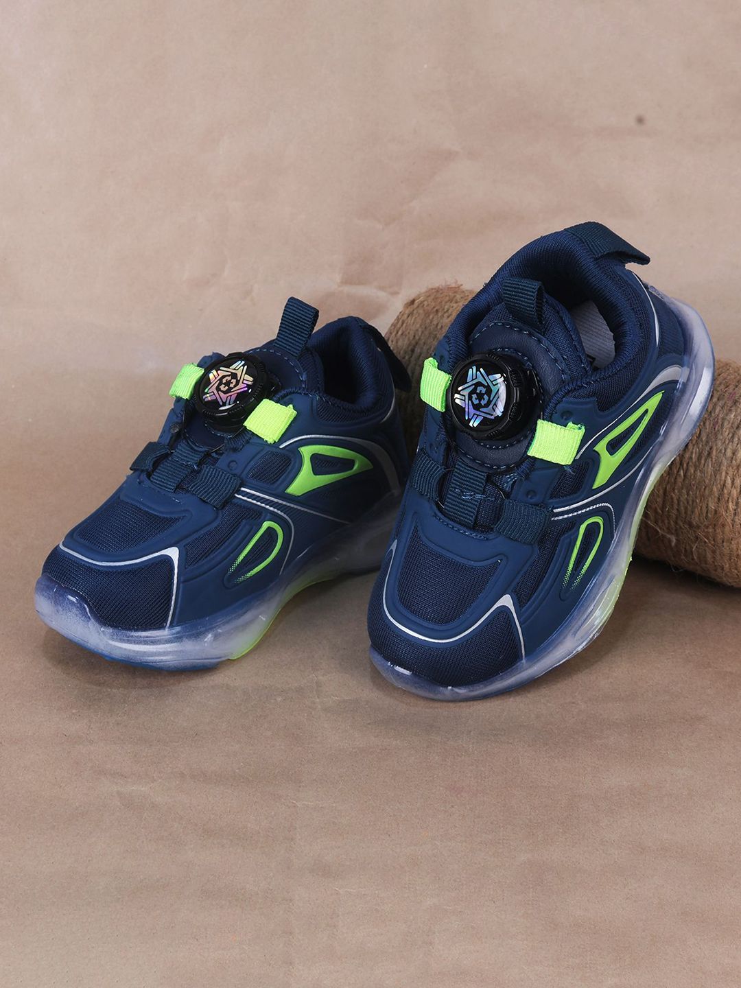 FEETWELL SHOES Unisex Kids Sneakers-picture-13
