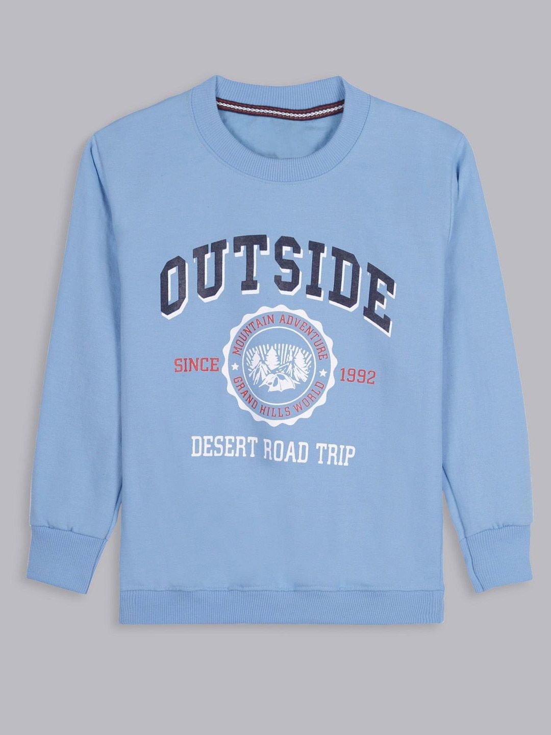 Killer Boys Printed Sweatshirt-picture-42