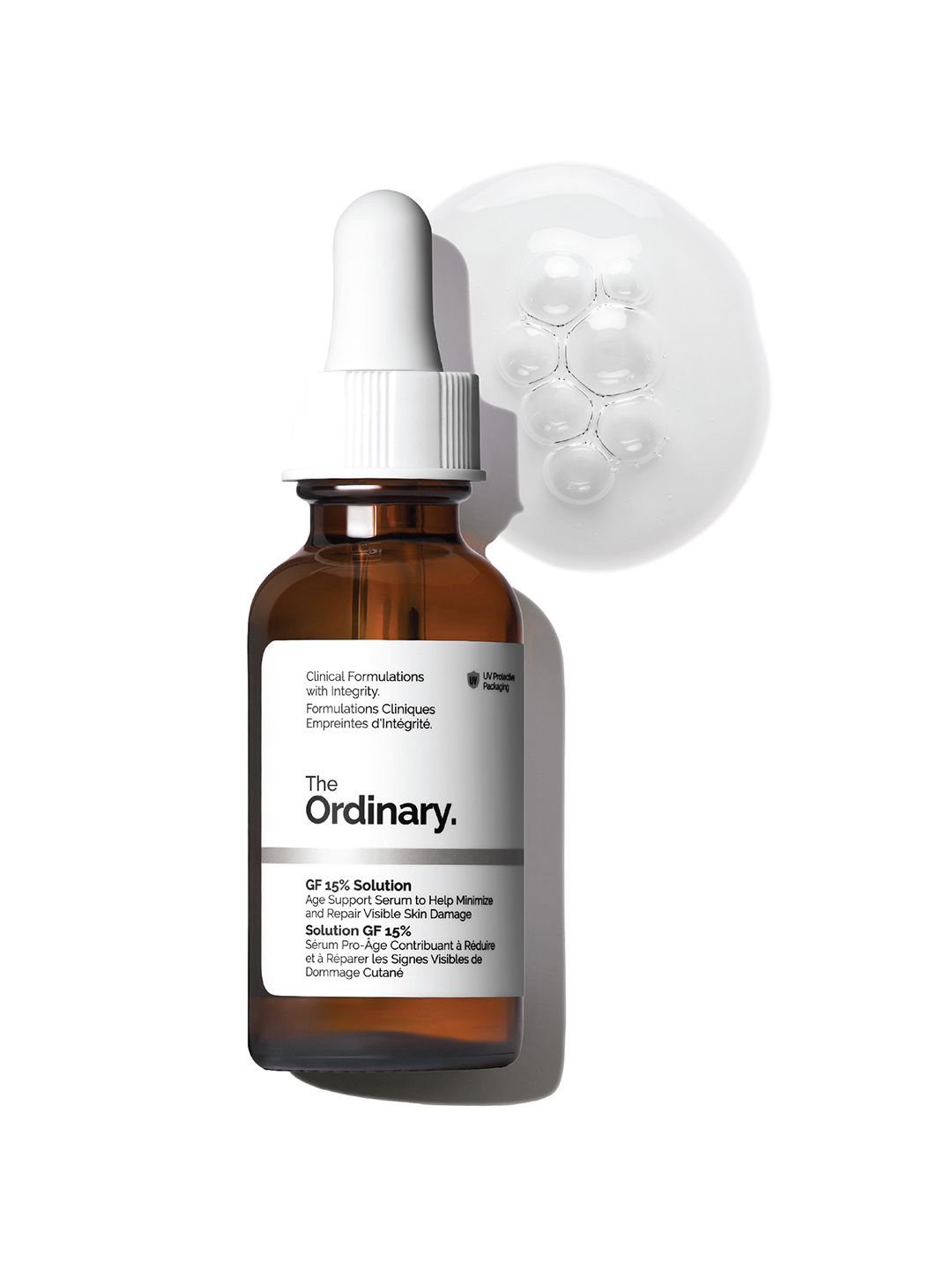THE ORDINARY GF Solution 15% Age Support Serum - 30ml-picture-38