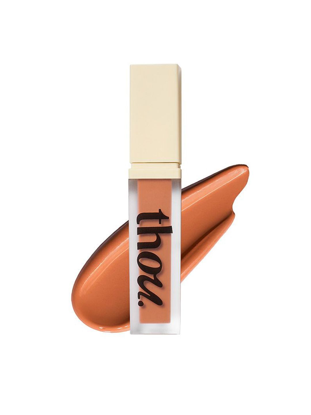 Thou Shade Perfector Colour Corrector With Vitamin E - 6 ml - Orange-picture-22