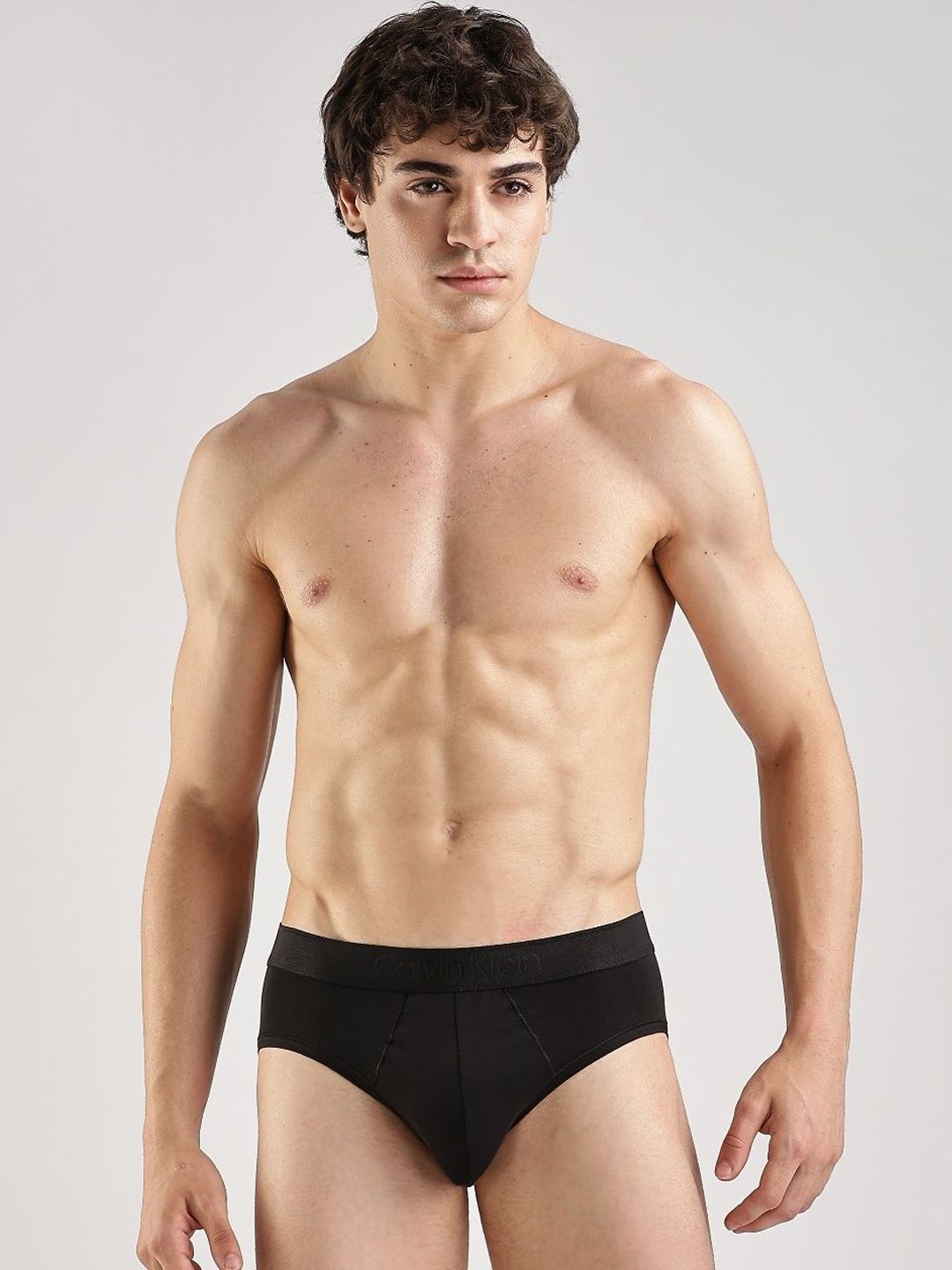 Calvin Klein Underwear Mid-Rise Seamless Basic Brief SP25NB2907UB1-picture-52