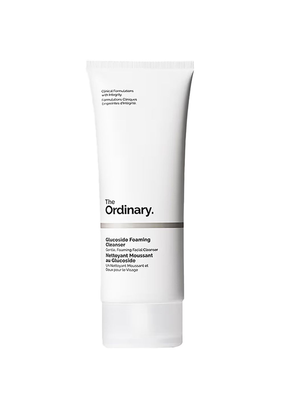 THE ORDINARY Glucoside Foaming Cleanser - 150ml-image-37
