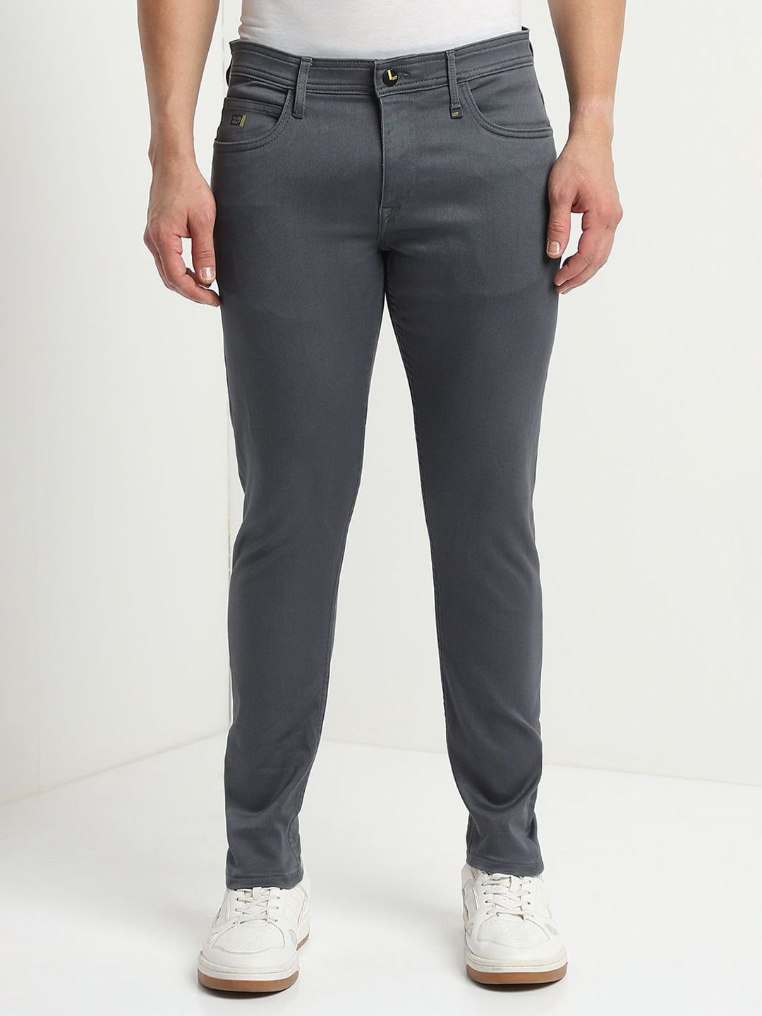 Allen Solly Men Slim Fit Jeans