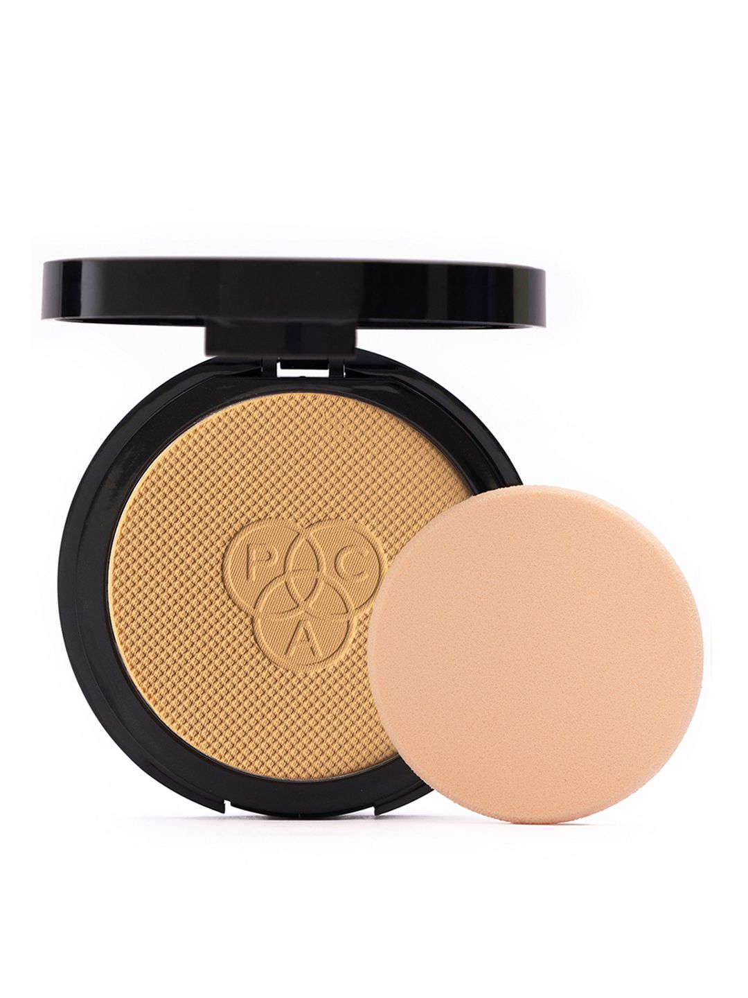 PAC Matte Touch Compact Powder - 12g - Tan 150-picture-43