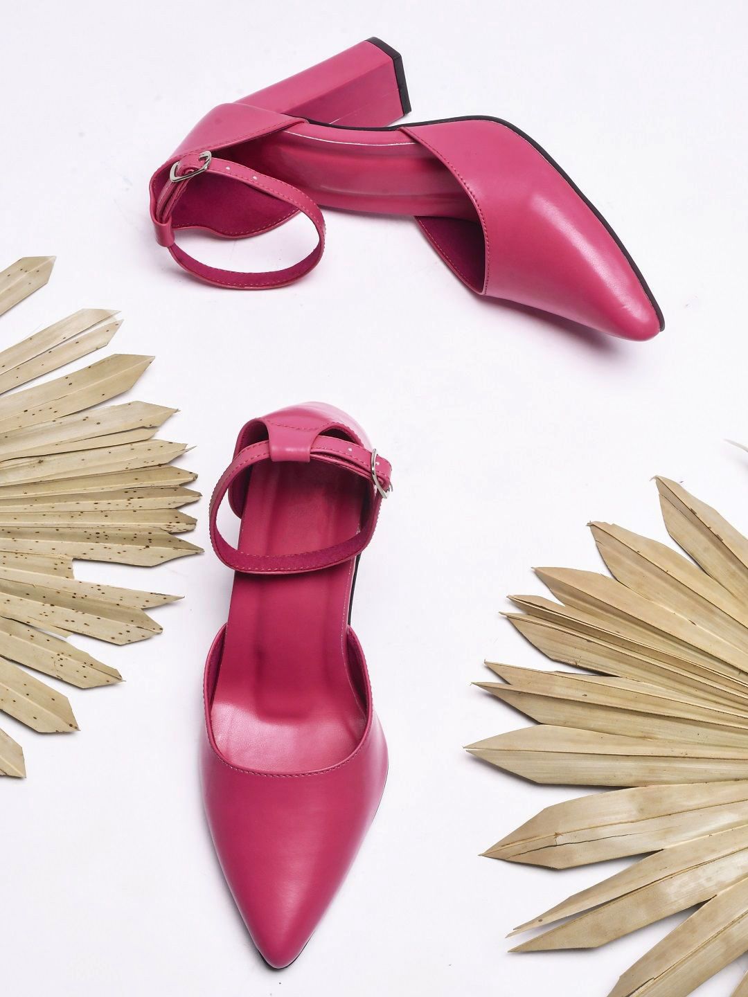 Froh Feet Party Block Mules-picture-37