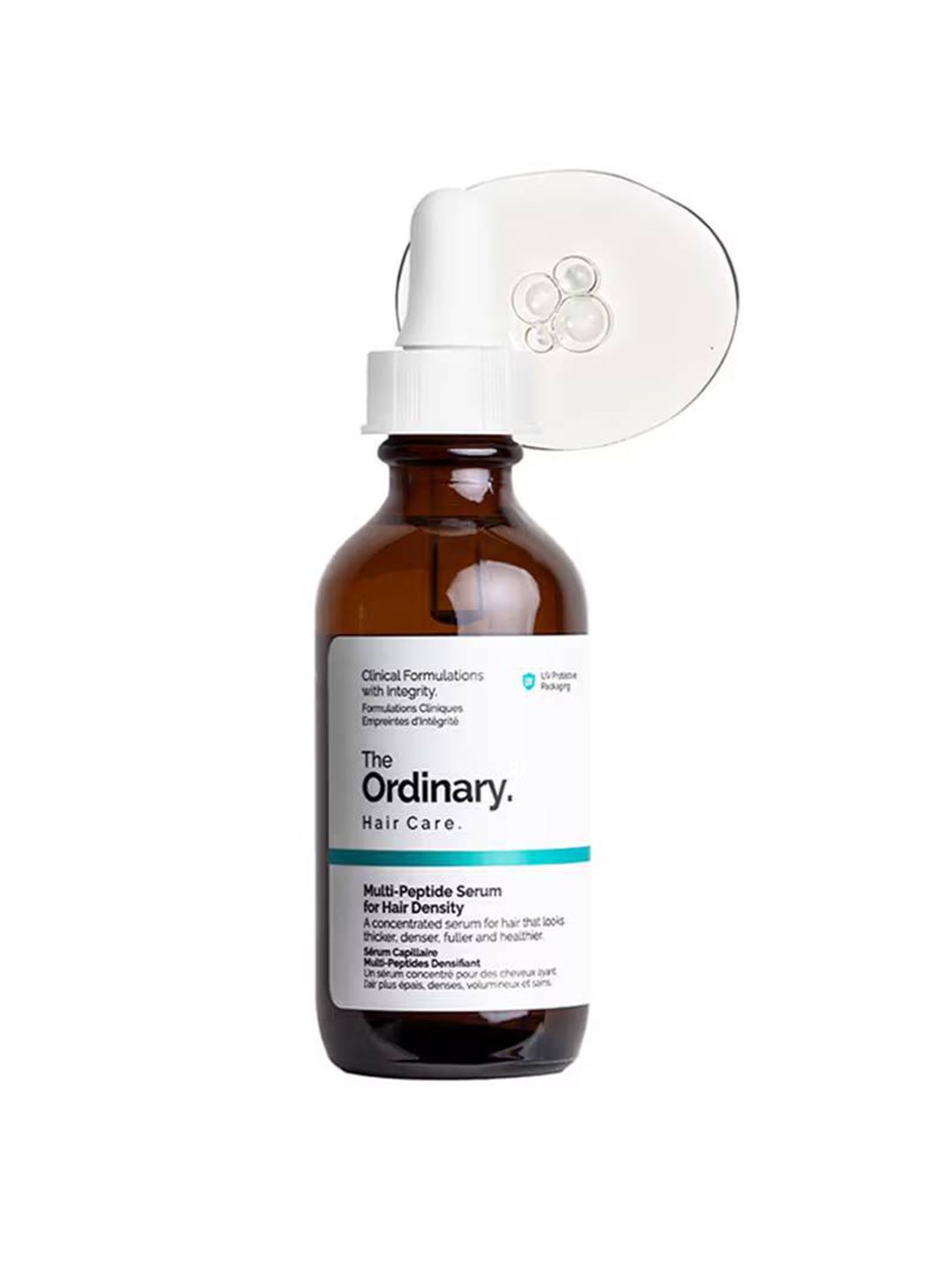 THE ORDINARY Multi-Peptide Serum for Hair Density - 60ml-picture-31
