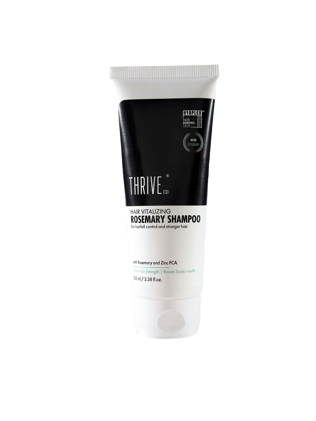 Thriveco Rosemary Shampoo For Hair Growth - 100 ml-picture-30