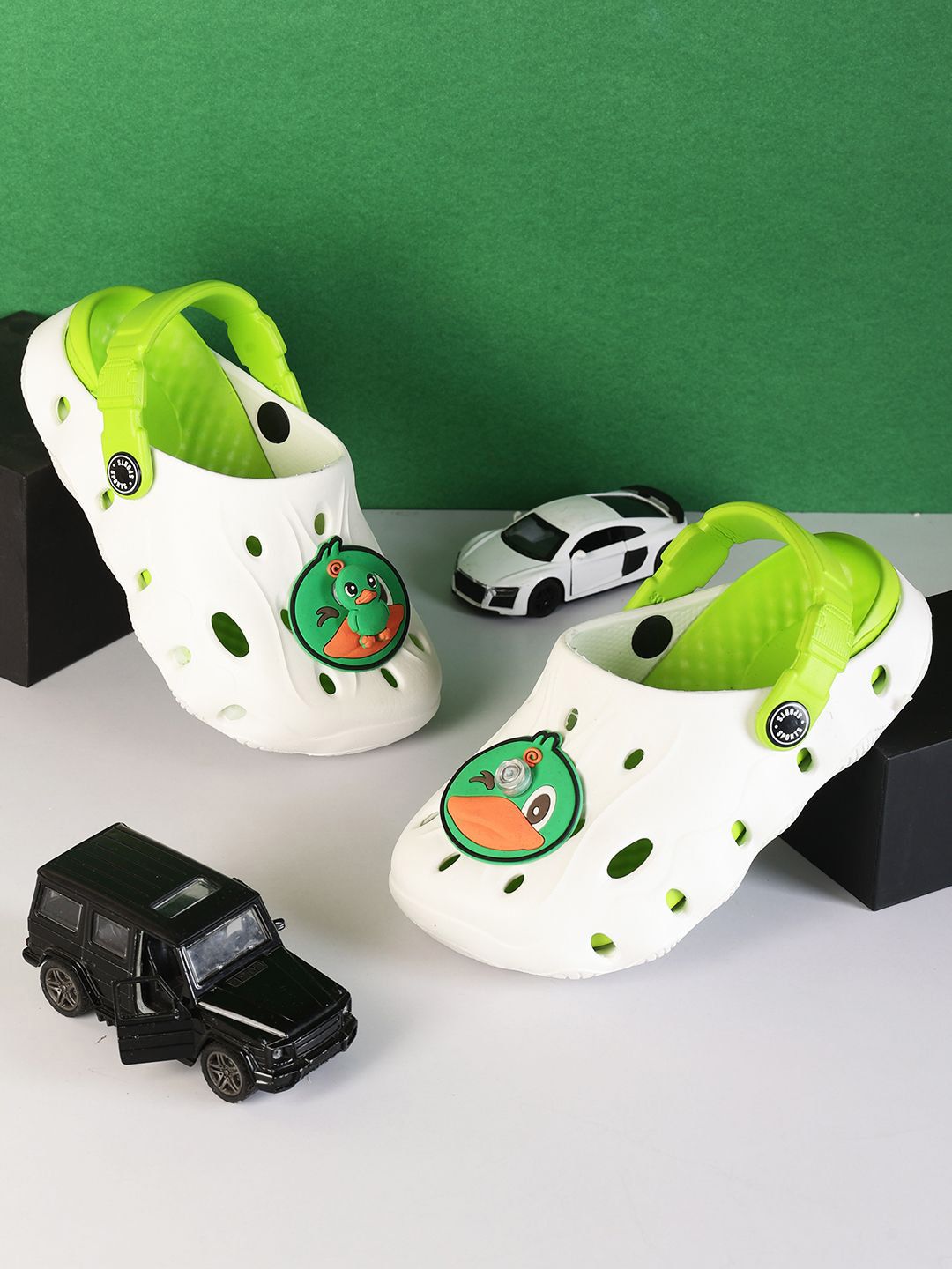 PASSION PETALS Unisex Kids Printed Fashion-picture-21