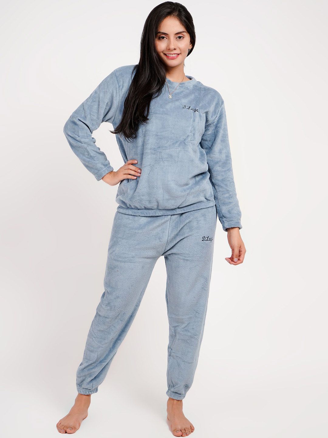 Lugo Women Night suit-picture-17