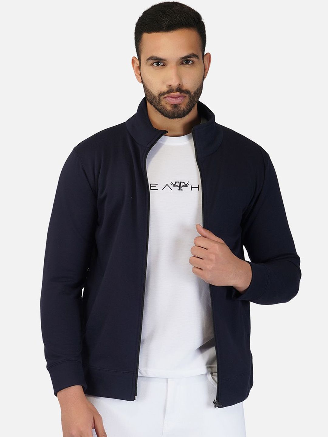 TOXA Men Fleece Lightweight Outdoor Tailored Jacket-picture-47