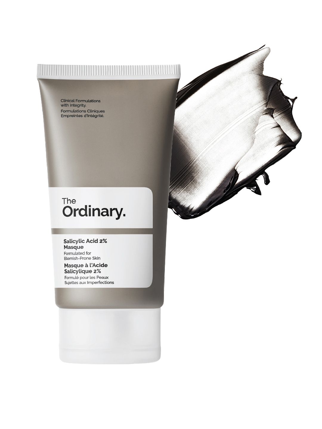 THE ORDINARY Salicylic Acid 2% Masque with Kaolin & Charcoal Powder - 50ml-picture-17